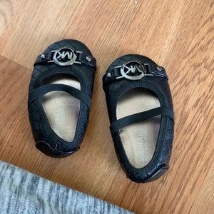 Newborn MK Sandler’s